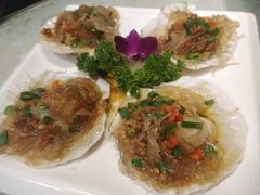 -北戴河转鱼·炒螃蟹酱餐厅
