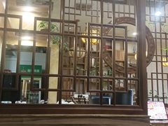 -老妈米线(大运河博物馆宝龙广场店)