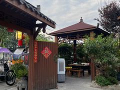 -西昌老号李小肠特色烧烤园(双流店)