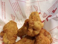 韩式原味脆皮炸鸡-釜山火炉·海鲜烤肉(紫藤路店)