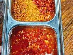 -久儿地炉烤肉(海信慧园店)