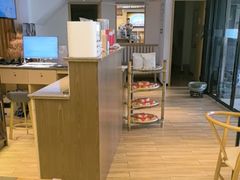 -麦子MaiMassage(打浦桥店)