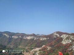 -博山九龙峪风景区