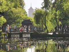 -拙政园