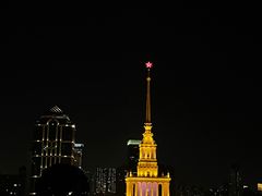 -Terrace 8 八号露台(波特曼丽思卡尔顿店)