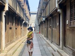 -乌镇枕水度假酒店
