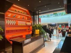 -大秦小宴•新派西北(万象前海店)