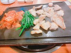-香猪坊(五道口店)