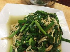 -穆老九清真牛羊肉馆(宋城店)
