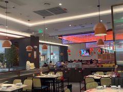 -八合里牛肉火锅(福州万象城店)