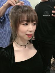 -HairCode芭曲发型