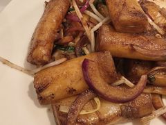 -新旺茶餐厅·早餐·夜宵(仙霞店)
