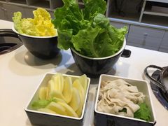 -汤岛涮小火锅(温州龙湾万达店)