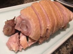 招牌盐水鸭-南京大牌档(苏州中心店)