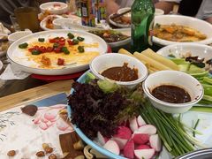 -李老哈·东北菜(宋园路店)