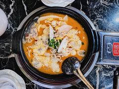 -李师傅脆肚(华强北店)