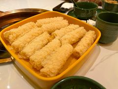 -润园四季椰子鸡火锅(卓越INTOWN店)