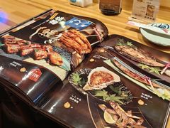 -晶吉·居酒屋·烧鸟·海胆(民主广场店)