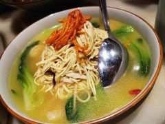 -锦府盐帮·张宅(世纪金源店)
