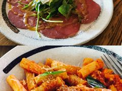-PIZZA BIANCA(民园店)