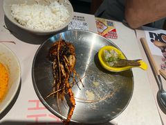 -POKIPOKI泰食谷仓东南亚菜(侨香店)