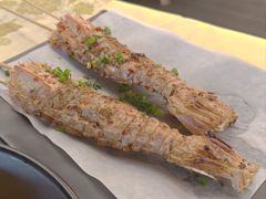 -铭副琦食·虾蟹烩馆(渔人码头店)