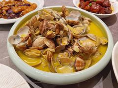 金汤三鲜-阿毛饭店(和义路店)