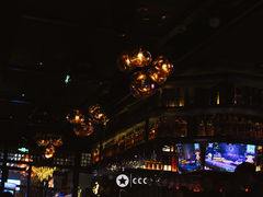 门面-MOJO•湖景音乐餐厅•Bar(湖滨店)