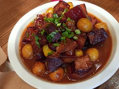 -鸽子窝(青塔店)