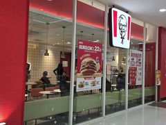 -肯德基(锦州万达店)