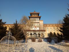 -齐齐哈尔市博物馆
