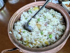 -怡得饭庄·宋大妈昆明菜·始于1996(滇池海埂大坝店)