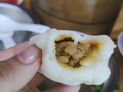 -老牌依强牛肉店(达道总店)