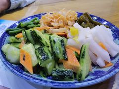 -伊穆祥牛肉面总店·清真