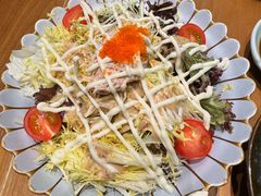 -傑·料理·海鲜放题(佛山文华荟店)