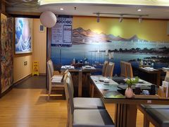 -昱匠·日本料理(金融街店)