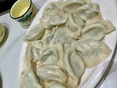 鲅鱼水饺-三合园水饺(二马路店)