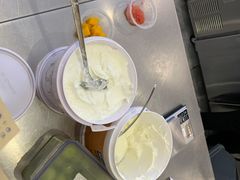 -Blueglass酸奶(财富购物中心店)