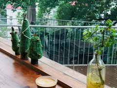 -雕刻时光咖啡馆(交大店)