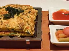 泰皇蚝仔煎土鸡蛋-金链花·泰国餐厅(国贸店)