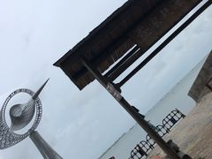 -北海金海湾红树林生态旅游区