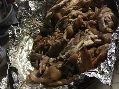 -鲤鱼塘农家山庄