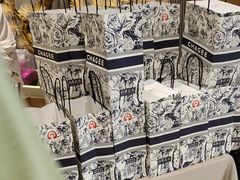 -霸王茶姬(大连万象汇店)