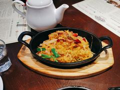 -老厨家(友谊路总店)