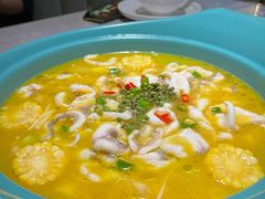 -百岁我家酸菜鱼(龙湾万达店)