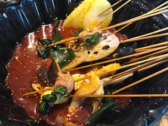-落端云串串香(南京凤凰西街店)