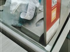 -林小柔绿豆沙牛乳(陆家嘴店)