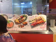 -友壹町寿司(嘉洲广场店)
