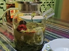 -驿楼兰·新疆菜(火车站店)