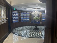 -CHARLIETOWN红茶公司(南京万象天地店)